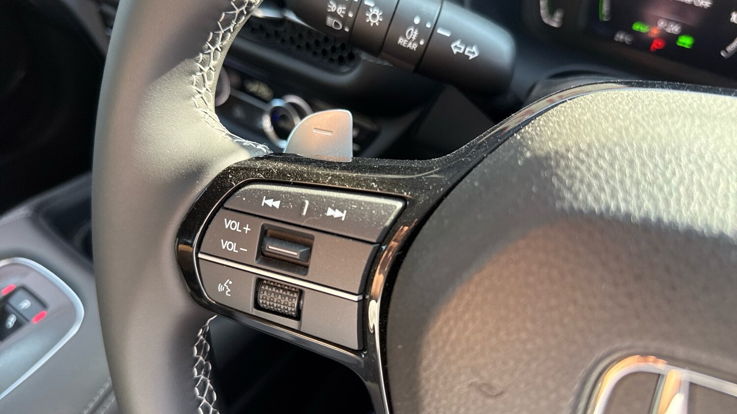 Vehicle 23