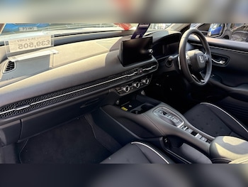 Used Honda ZR-V 2025 for sale - 75410327: Photo