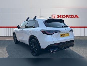 Used Honda ZR-V 2025 for sale - 75410327: Photo