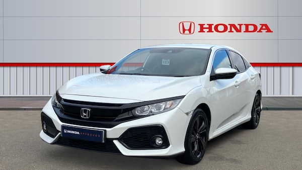 Used Honda Civic 2019 for sale - 76224861: Photo 10