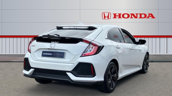 Used Honda Civic 2019 for sale - 76224861: Photo 12