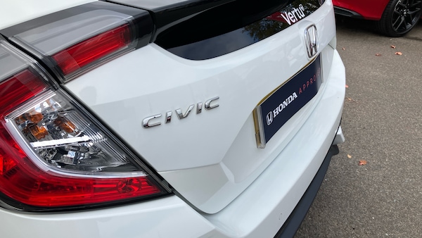 Used Honda Civic 2019 for sale - 76224861: Photo 13