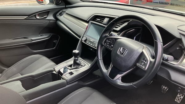 Used Honda Civic 2019 for sale - 76224861: Photo 14