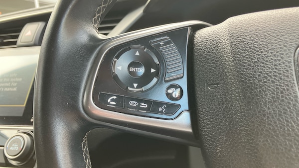 Used Honda Civic 2019 for sale - 76224861: Photo 16