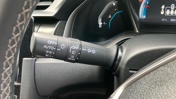 Used Honda Civic 2019 for sale - 76224861: Photo 17