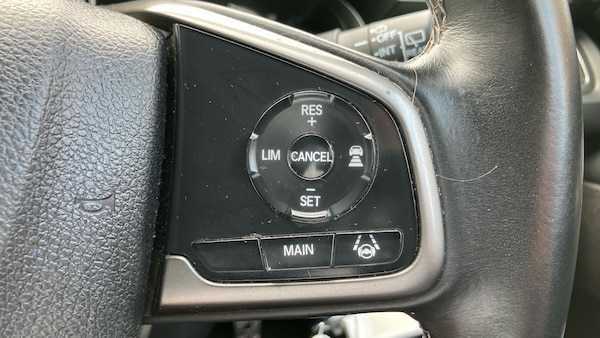 Used Honda Civic 2019 for sale - 76224861: Photo 19