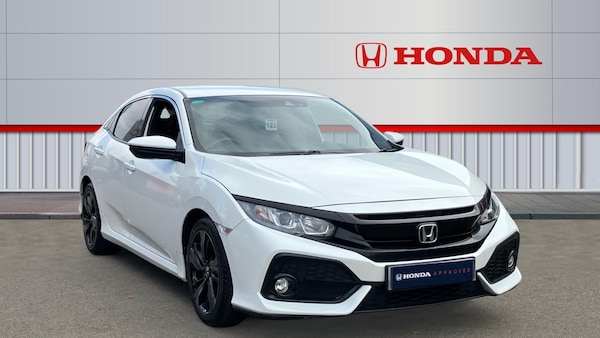 Used Honda Civic 2019 for sale - 76224861: Photo 1