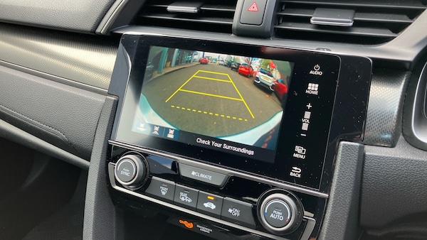 Used Honda Civic 2019 for sale - 76224861: Photo 21