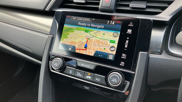 Used Honda Civic 2019 for sale - 76224861: Photo 26