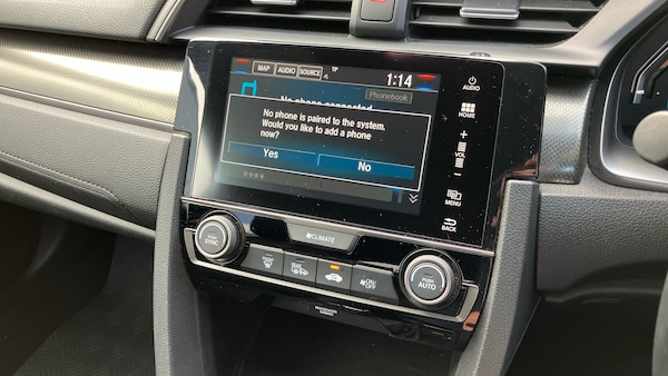 Used Honda Civic 2019 for sale - 76224861: Photo 28