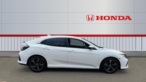 Used Honda Civic 2019 for sale - 76224861: Photo 5
