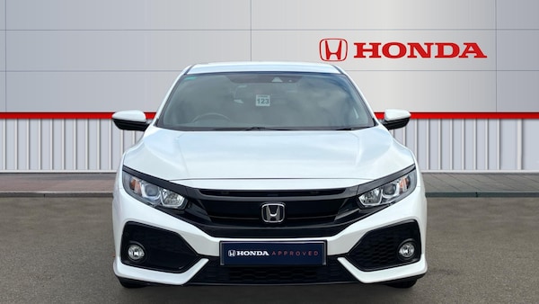 Used Honda Civic 2019 for sale - 76224861: Photo 6