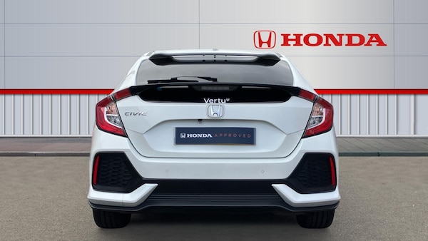 Used Honda Civic 2019 for sale - 76224861: Photo 7