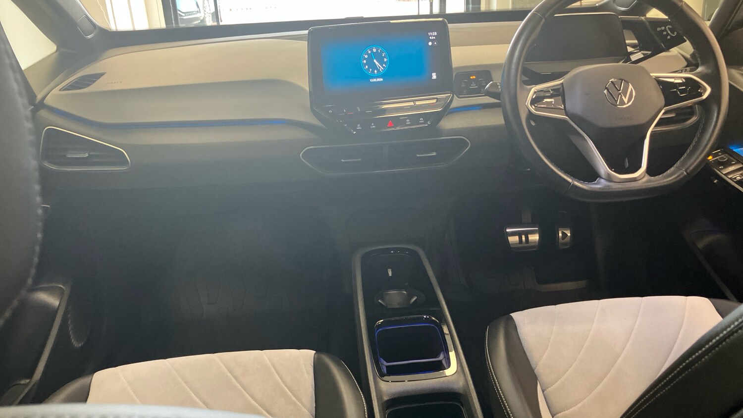Used Volkswagen ID.3 2022 for sale - 77591293: Photo 10