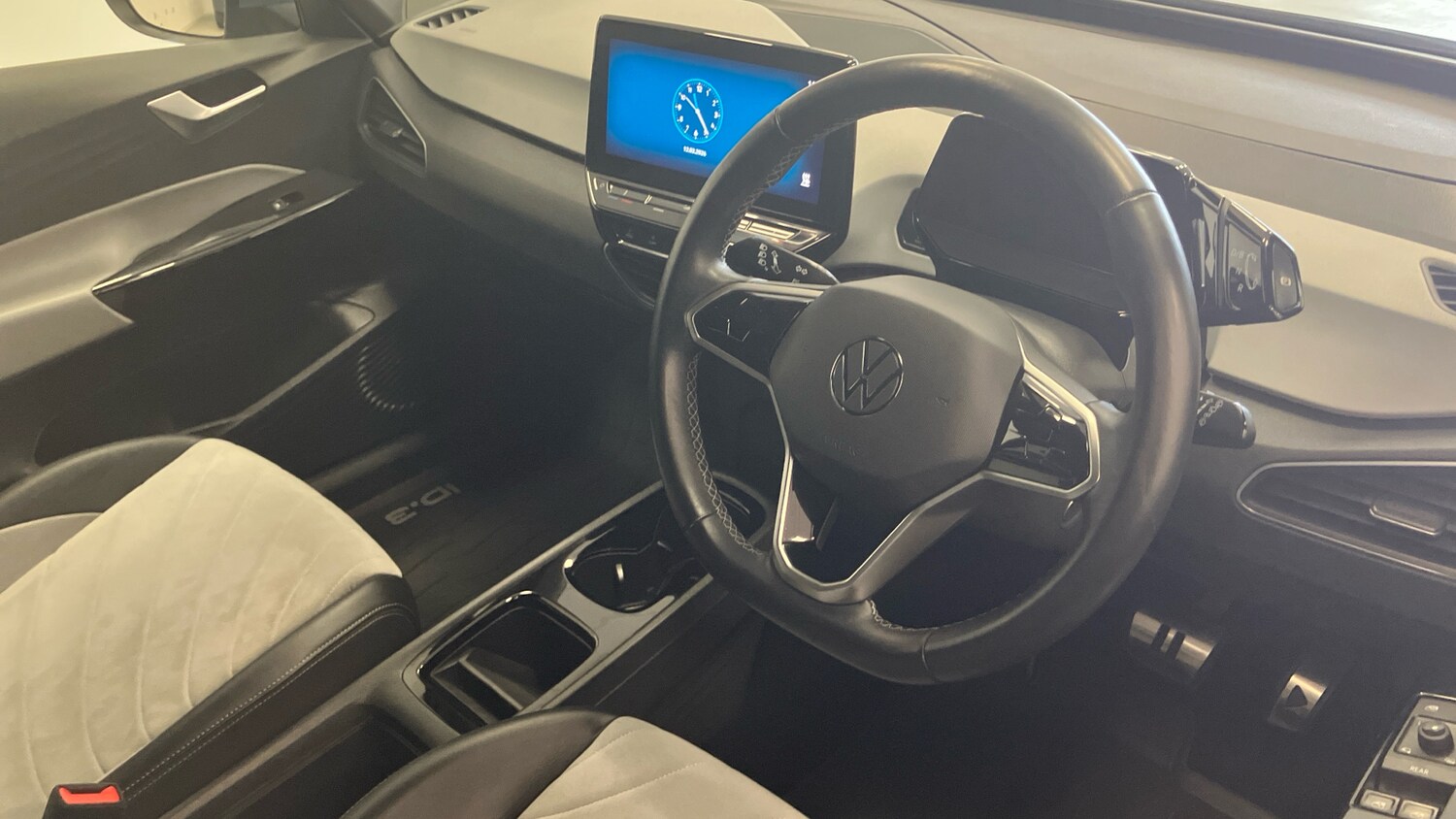 Used Volkswagen ID.3 2022 for sale - 77591293: Photo 11