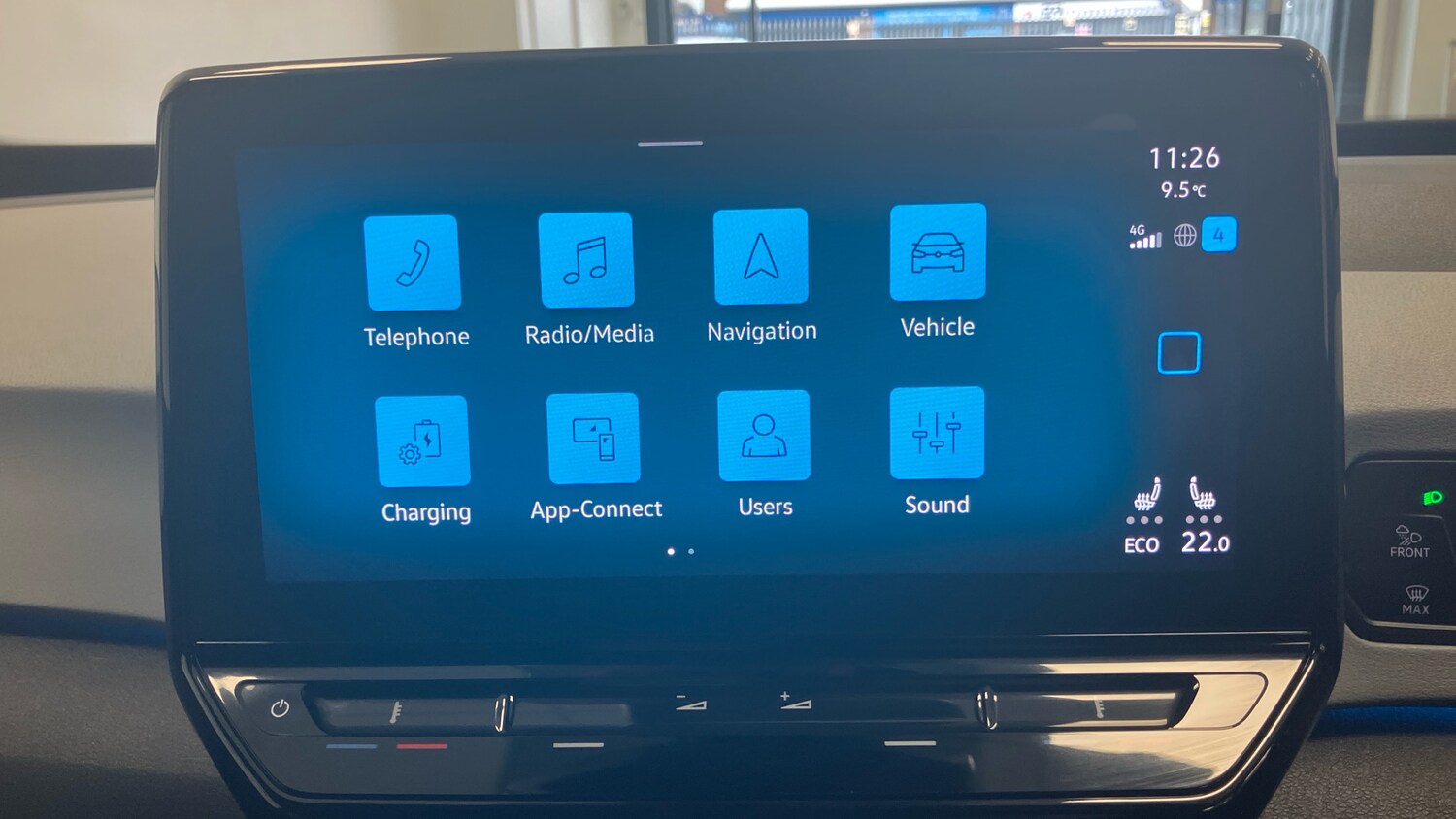 Used Volkswagen ID.3 2022 for sale - 77591293: Photo 12