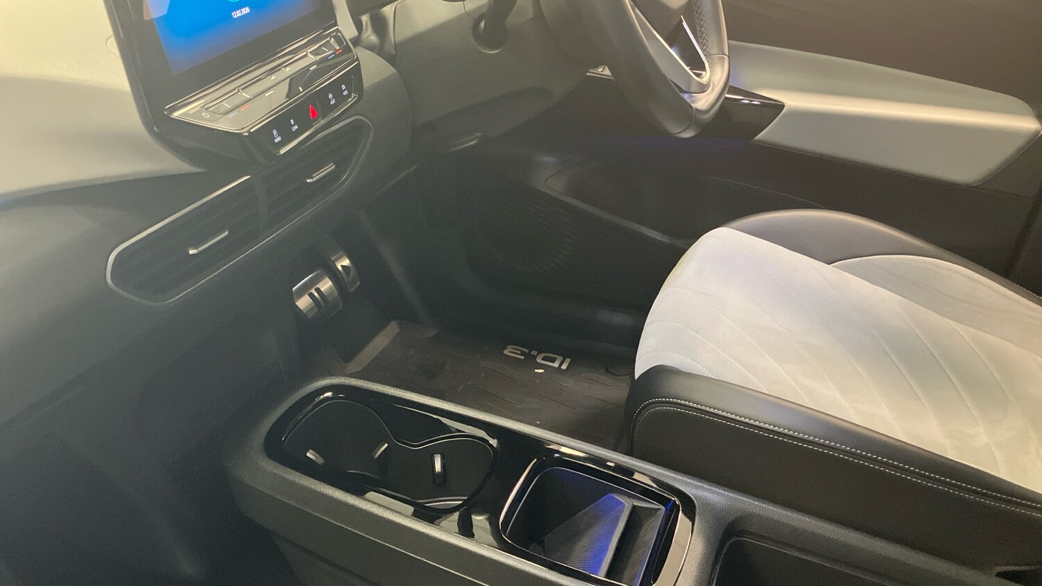 Used Volkswagen ID.3 2022 for sale - 77591293: Photo 13