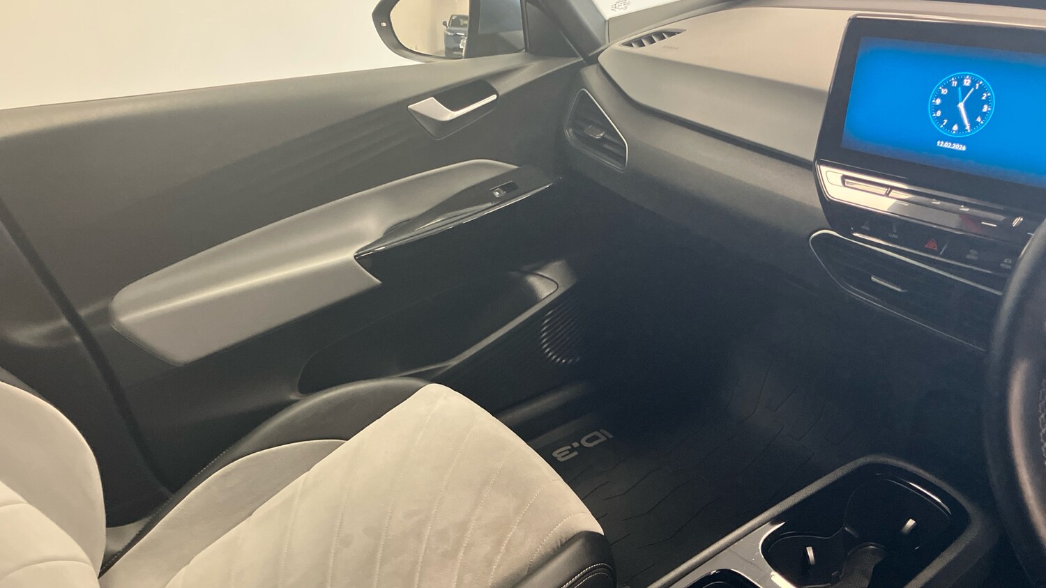 Used Volkswagen ID.3 2022 for sale - 77591293: Photo 14