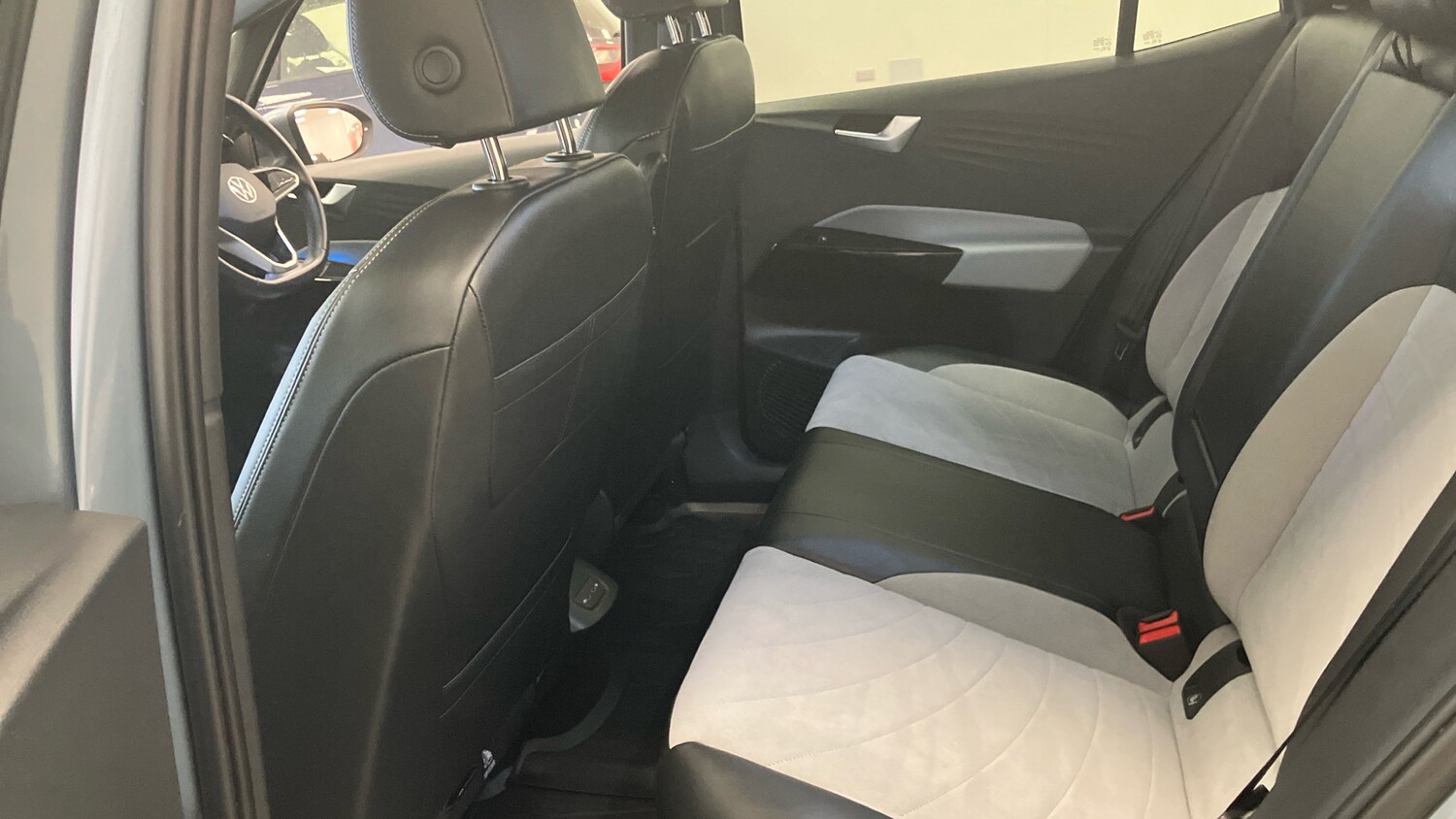 Used Volkswagen ID.3 2022 for sale - 77591293: Photo 16