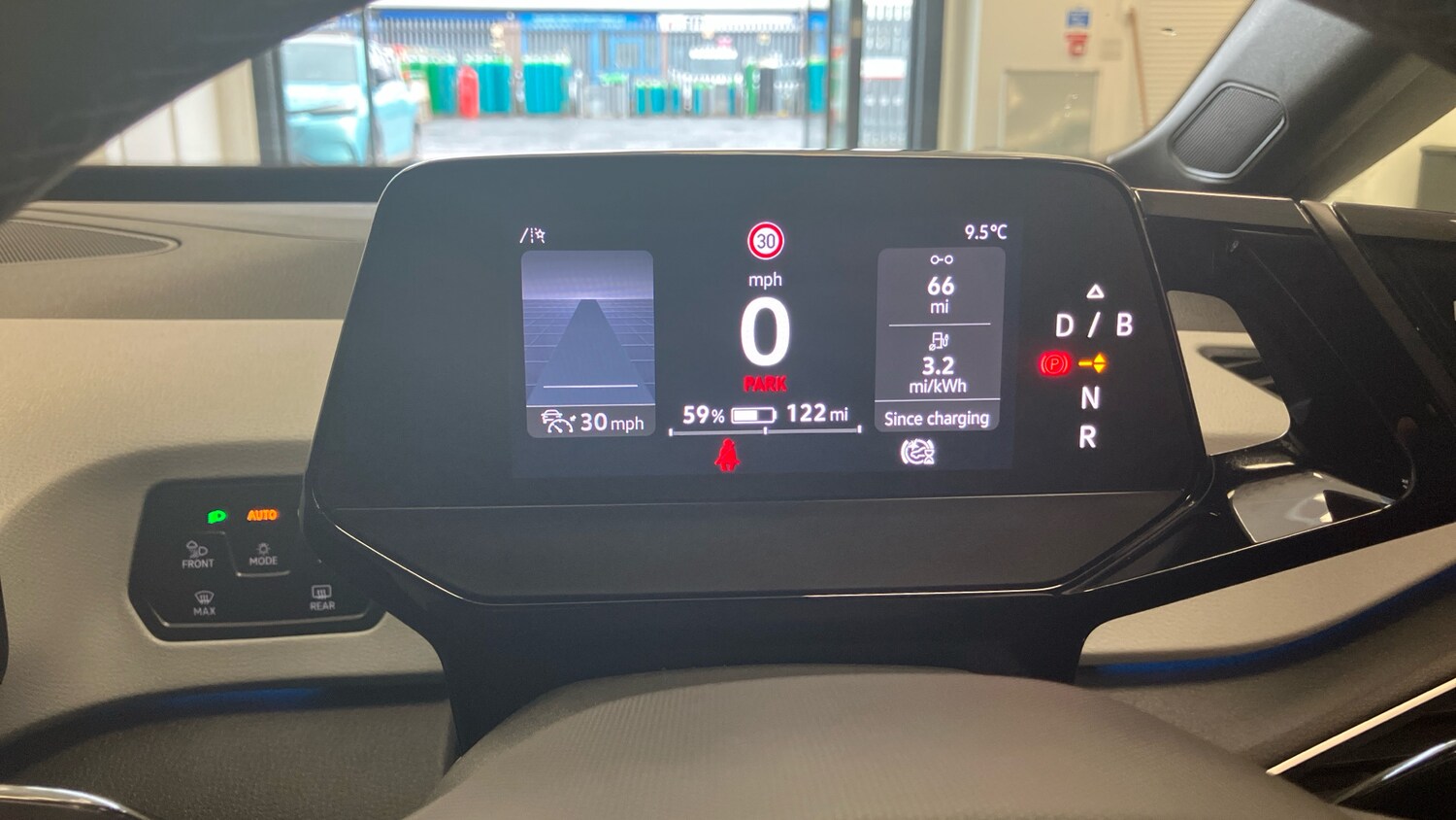 Used Volkswagen ID.3 2022 for sale - 77591293: Photo 18