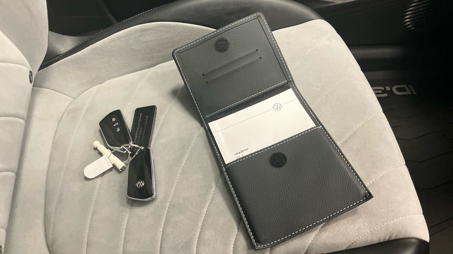 Used Volkswagen ID.3 2022 for sale - 77591293: Photo 19