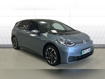 Used Volkswagen ID.3 2022 for sale - 77591293: Photo