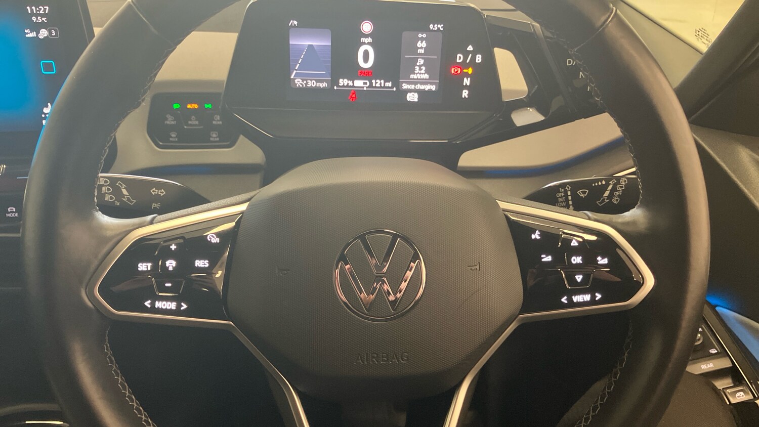 Used Volkswagen ID.3 2022 for sale - 77591293: Photo 21