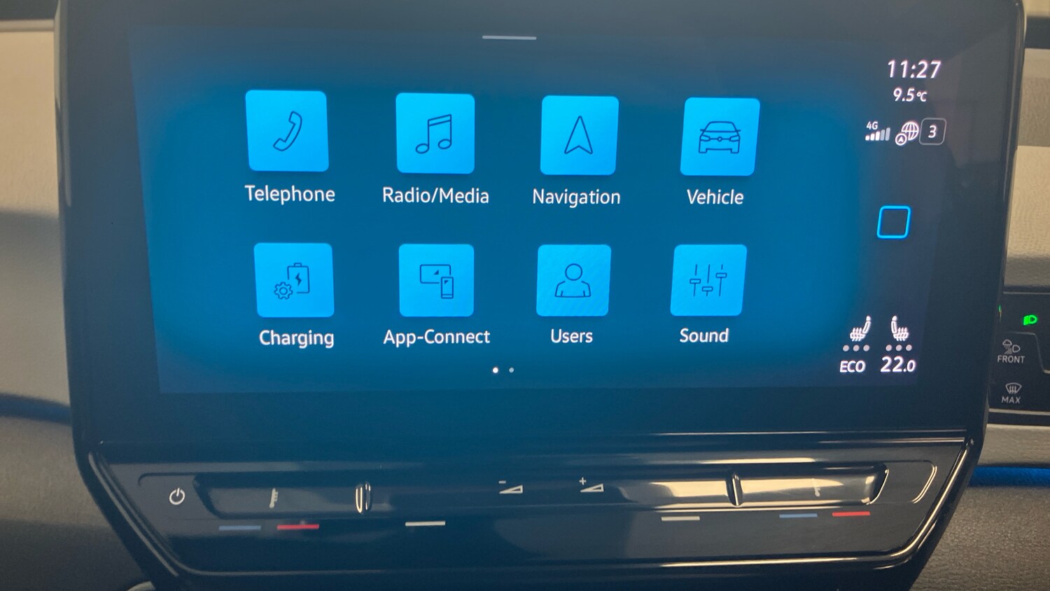 Used Volkswagen ID.3 2022 for sale - 77591293: Photo 26