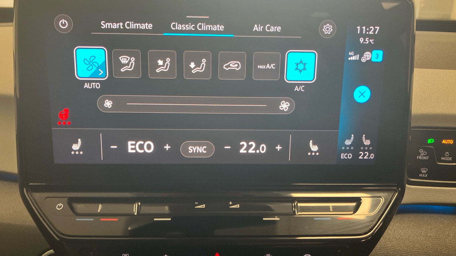 Used Volkswagen ID.3 2022 for sale - 77591293: Photo 27