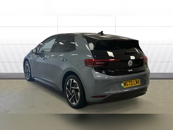 Used Volkswagen ID.3 2022 for sale - 77591293: Photo
