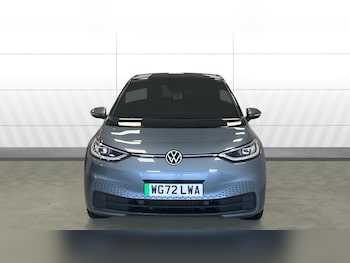 Used Volkswagen ID.3 2022 for sale - 77591293: Photo