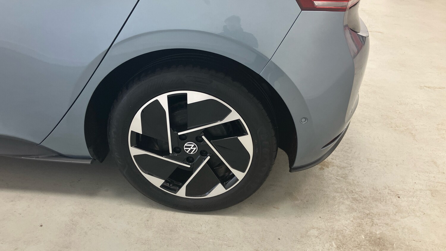 Used Volkswagen ID.3 2022 for sale - 77591293: Photo 40