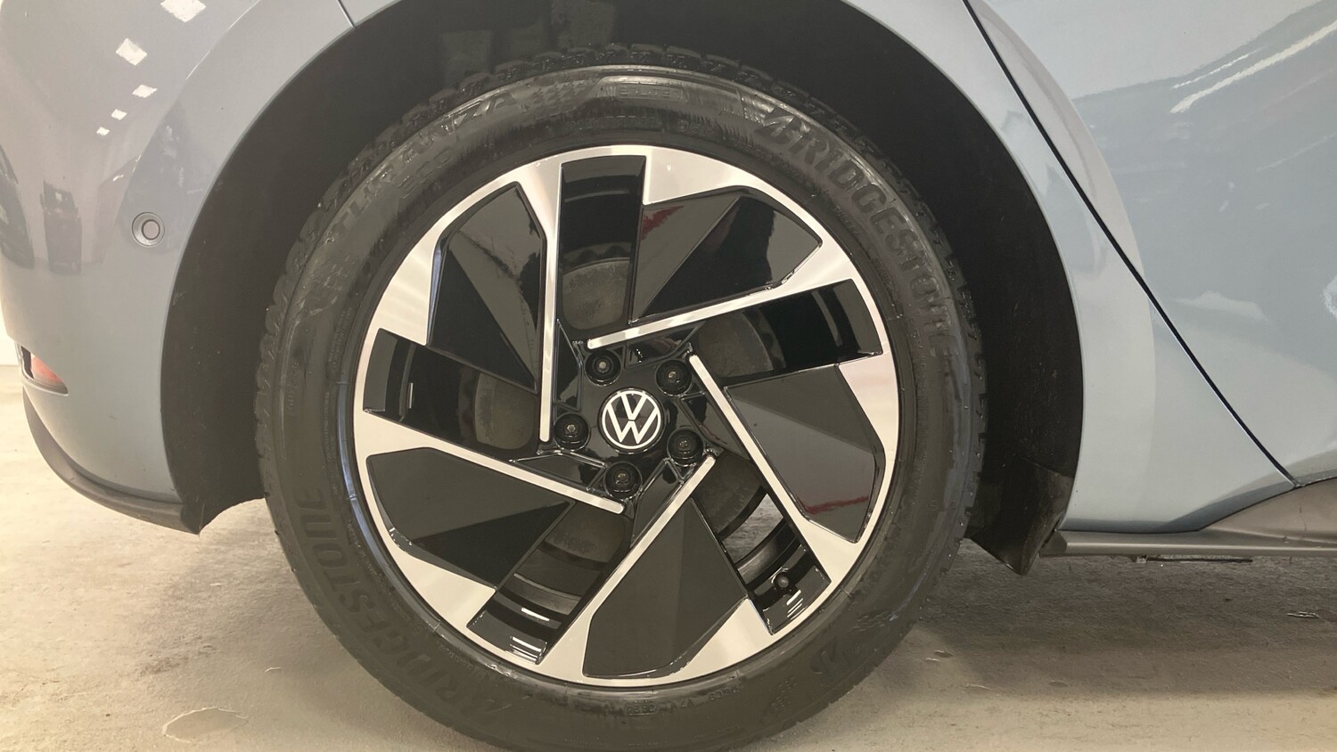 Used Volkswagen ID.3 2022 for sale - 77591293: Photo 7