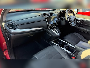 Used Honda CR-V 2023 for sale - 77975774: Photo