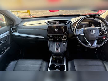 Used Honda CR-V 2023 for sale - 77975774: Photo