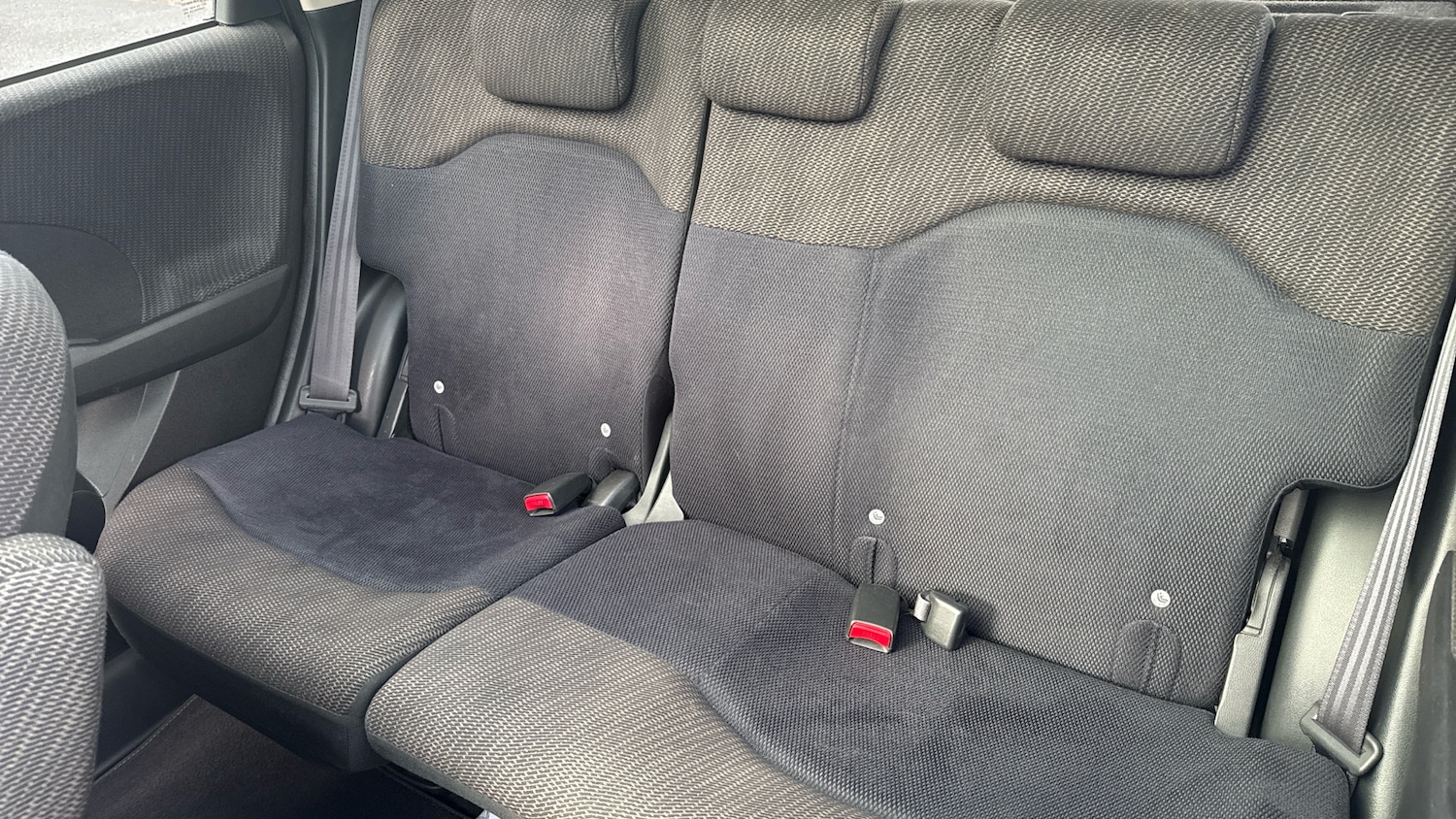 Used Honda Jazz 2015 for sale - 76449495: Photo 8