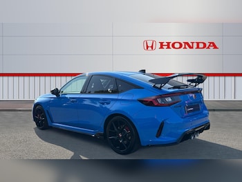 Used Honda Civic 2025 for sale - 79283377: Photo