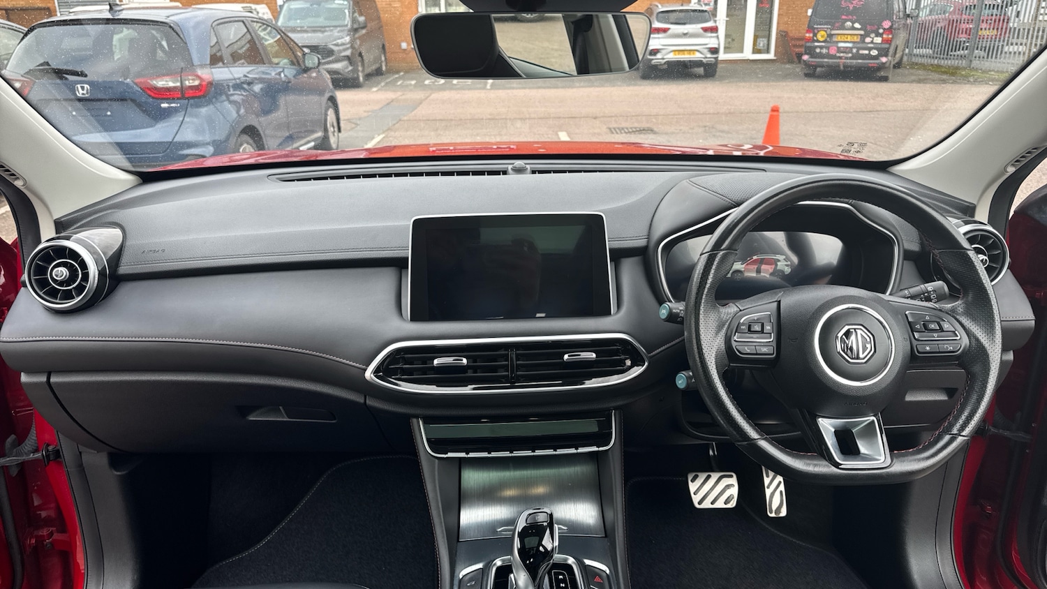 Used MG MG HS 2022 for sale - 77988919: Photo 10