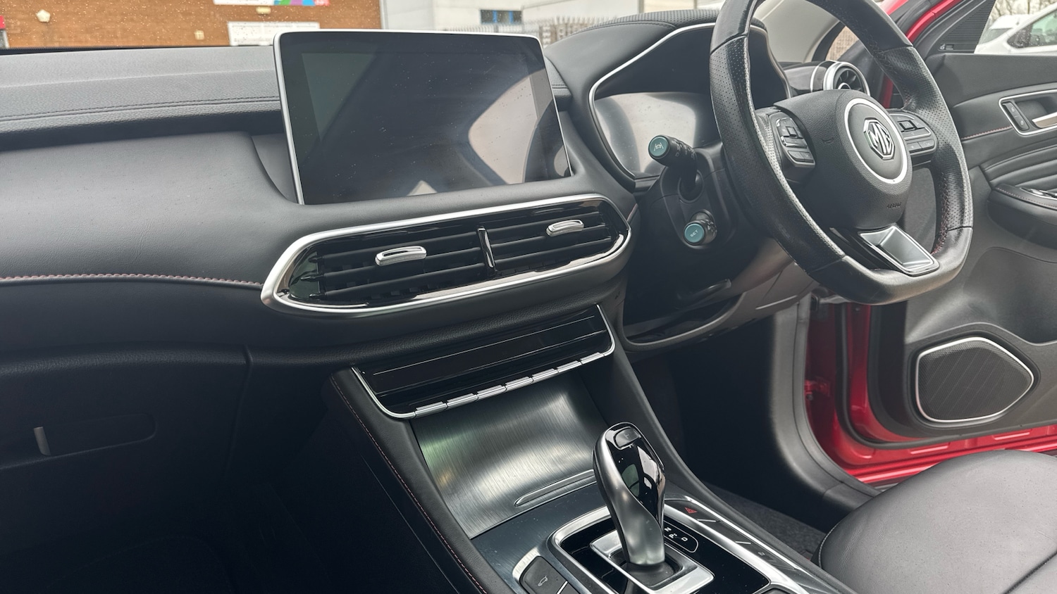 Used MG MG HS 2022 for sale - 77988919: Photo 13