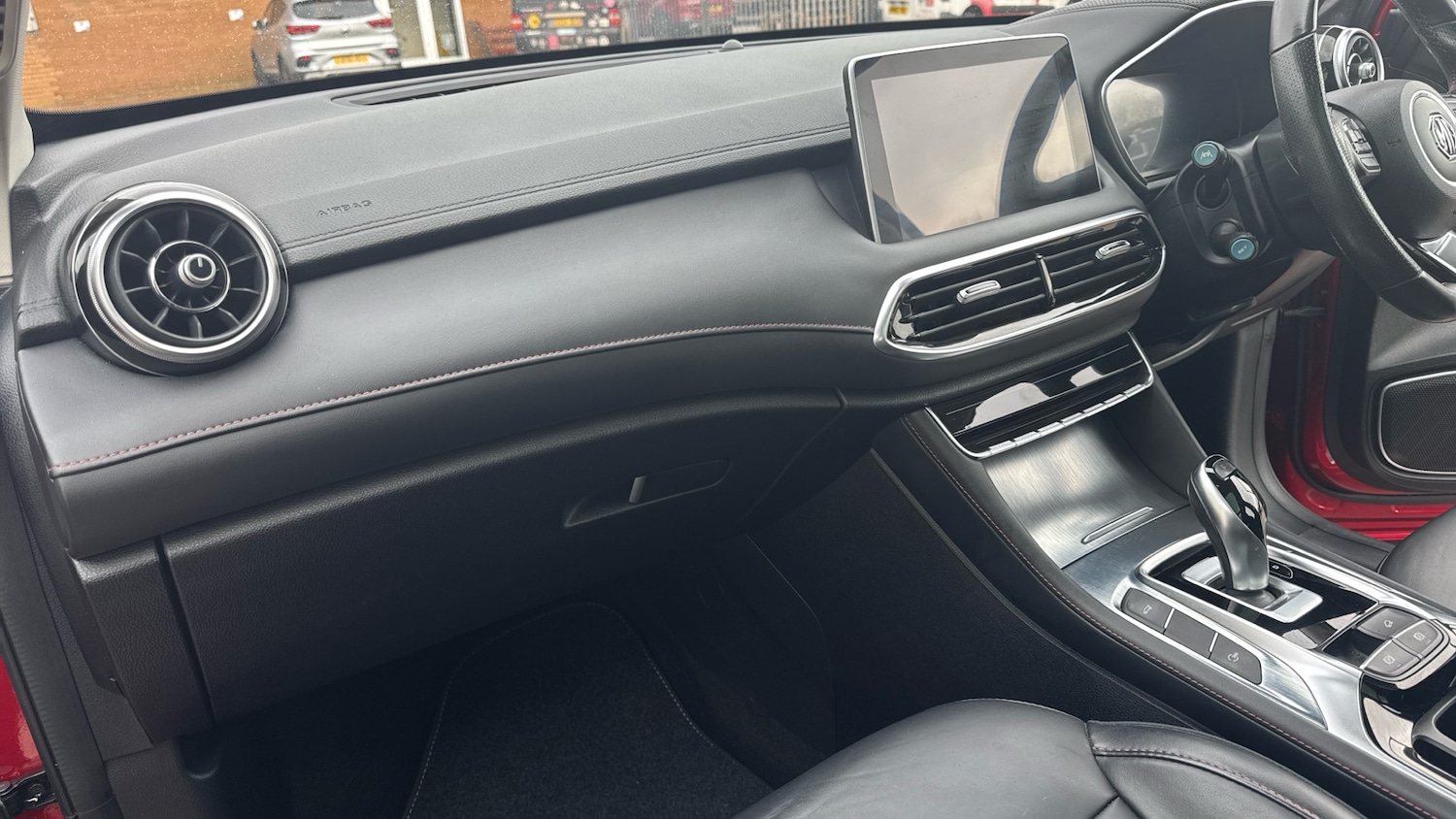 Used MG MG HS 2022 for sale - 77988919: Photo 14