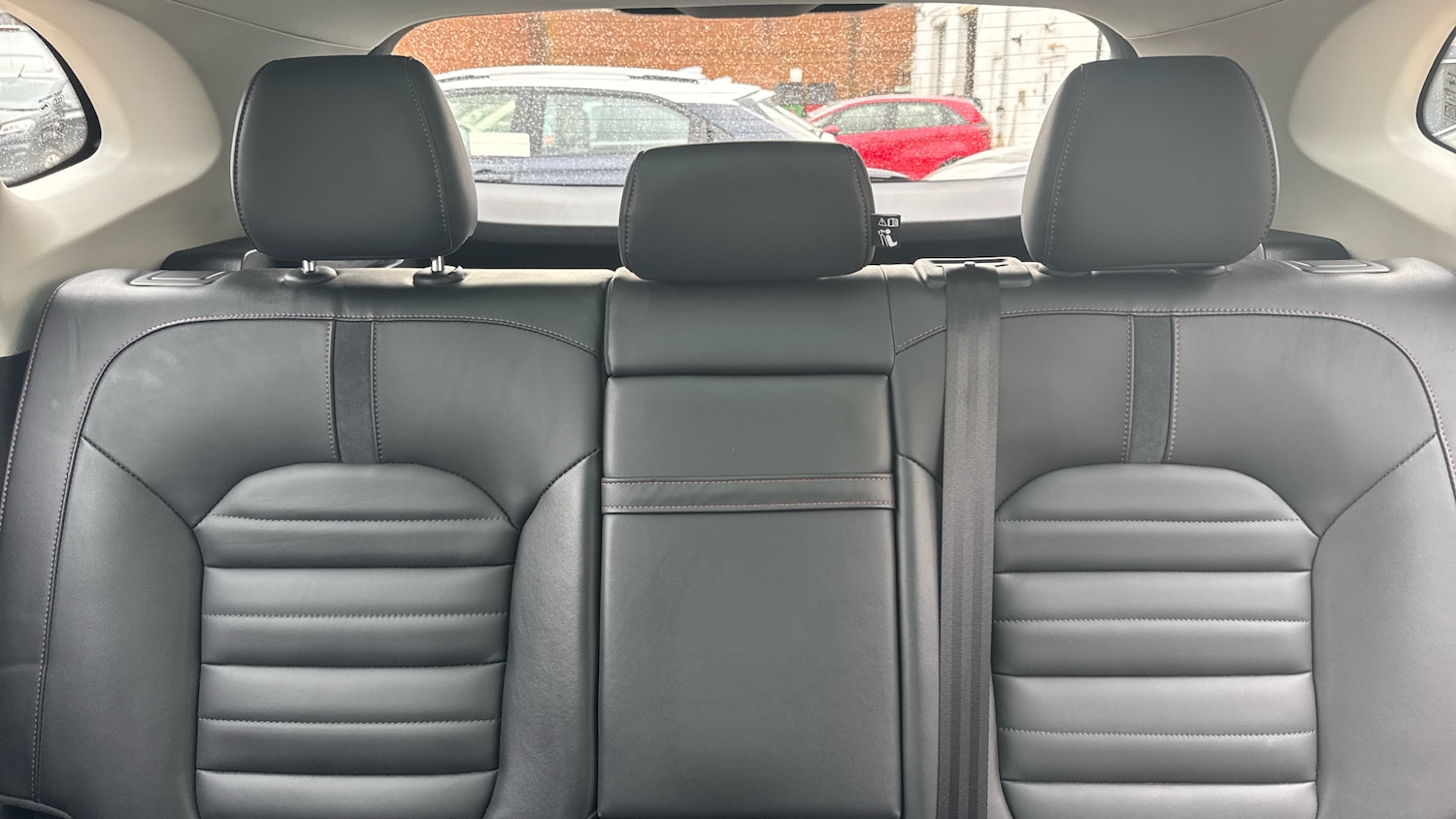 Used MG MG HS 2022 for sale - 77988919: Photo 15