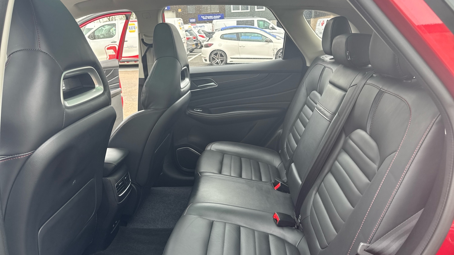 Used MG MG HS 2022 for sale - 77988919: Photo 16