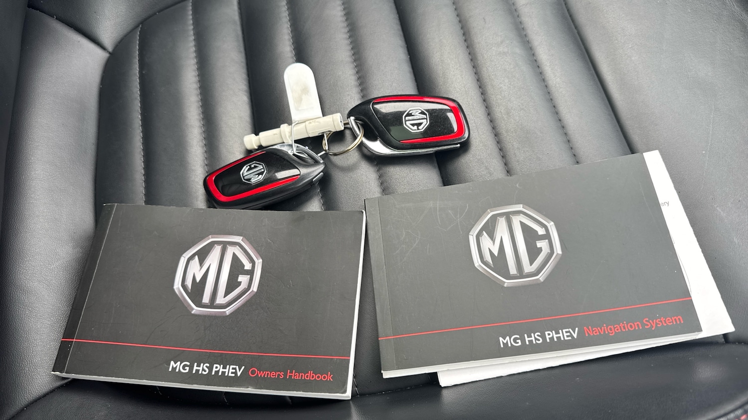 Used MG MG HS 2022 for sale - 77988919: Photo 19