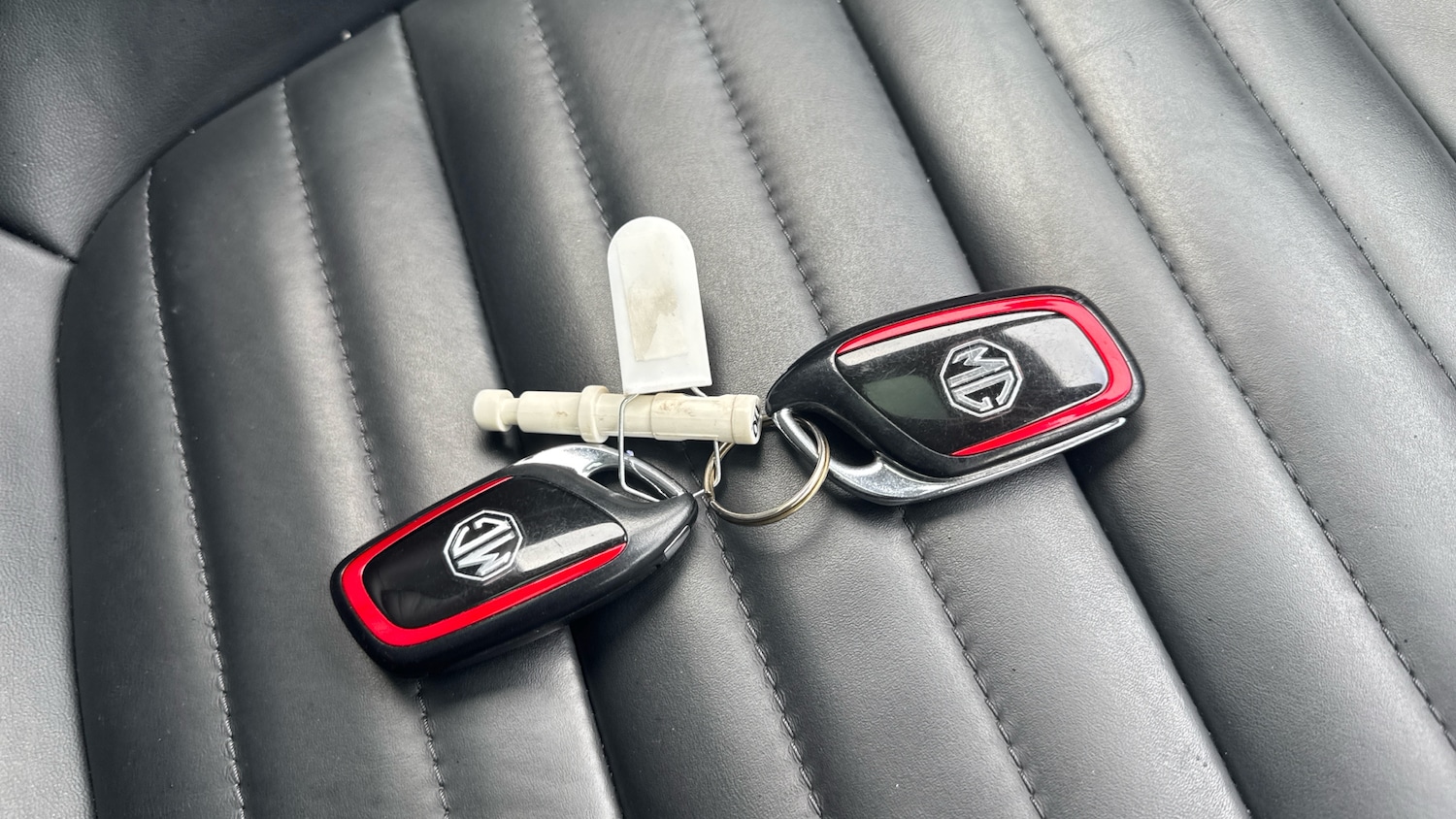 Used MG MG HS 2022 for sale - 77988919: Photo 20