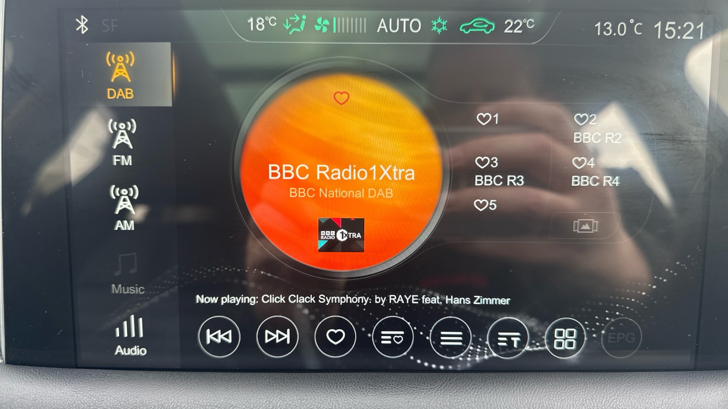 Used MG MG HS 2022 for sale - 77988919: Photo 24