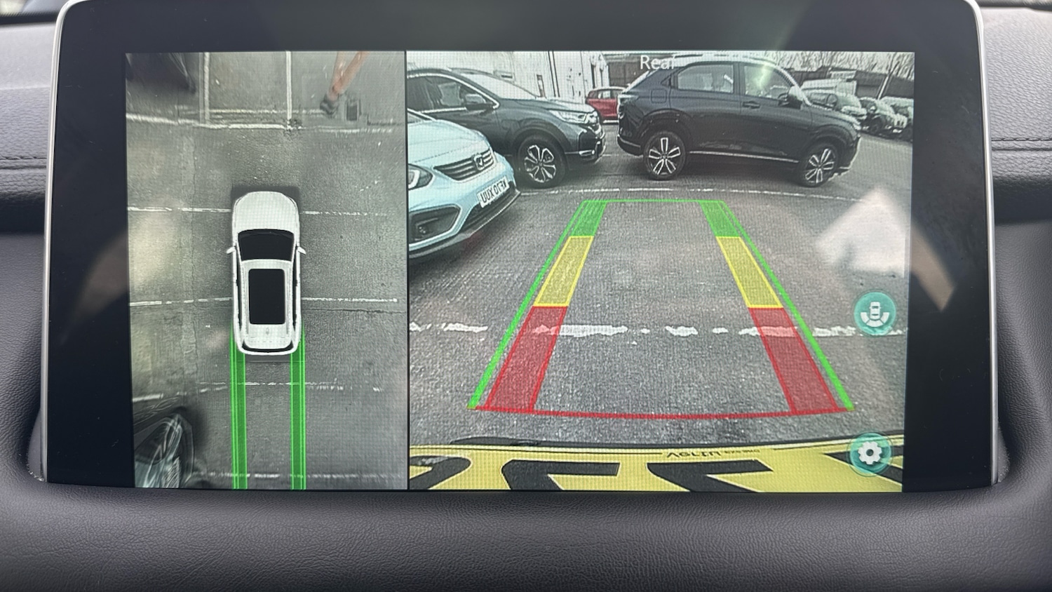 Used MG MG HS 2022 for sale - 77988919: Photo 25