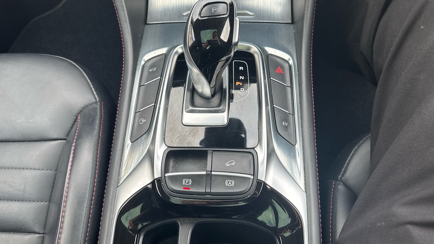 Used MG MG HS 2022 for sale - 77988919: Photo 27