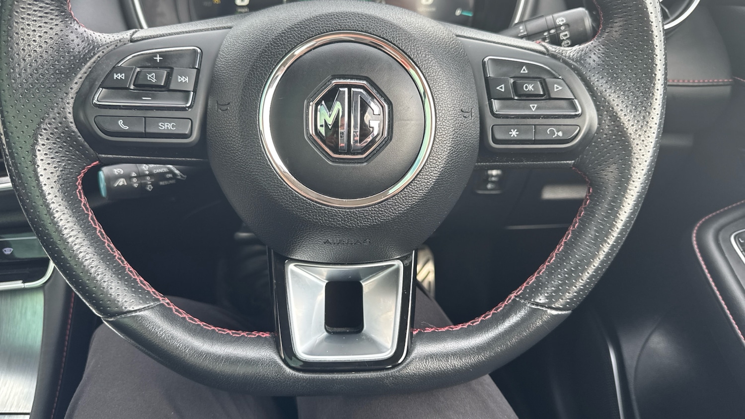 Used MG MG HS 2022 for sale - 77988919: Photo 28