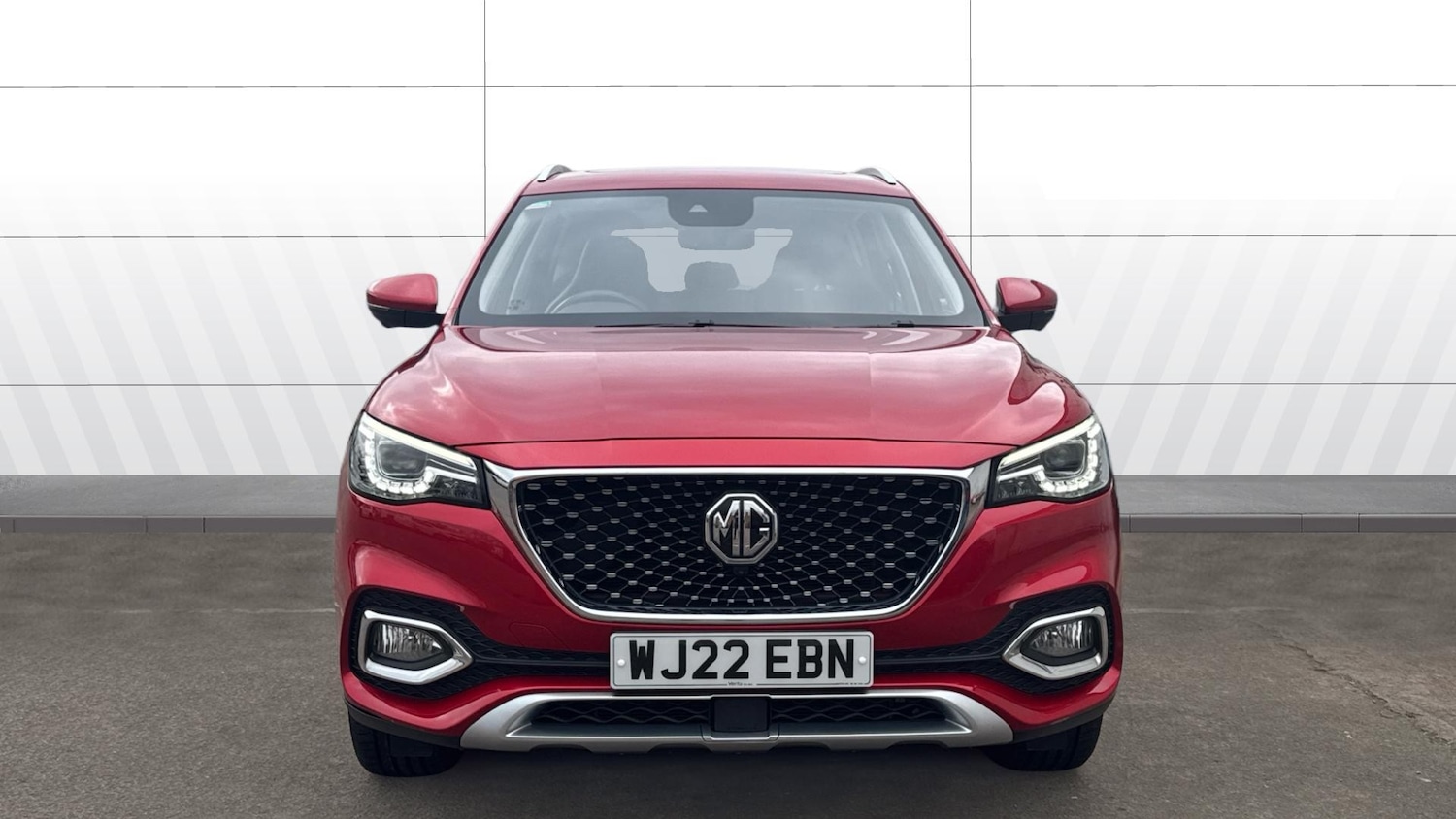 Used MG MG HS 2022 for sale - 77988919: Photo 3