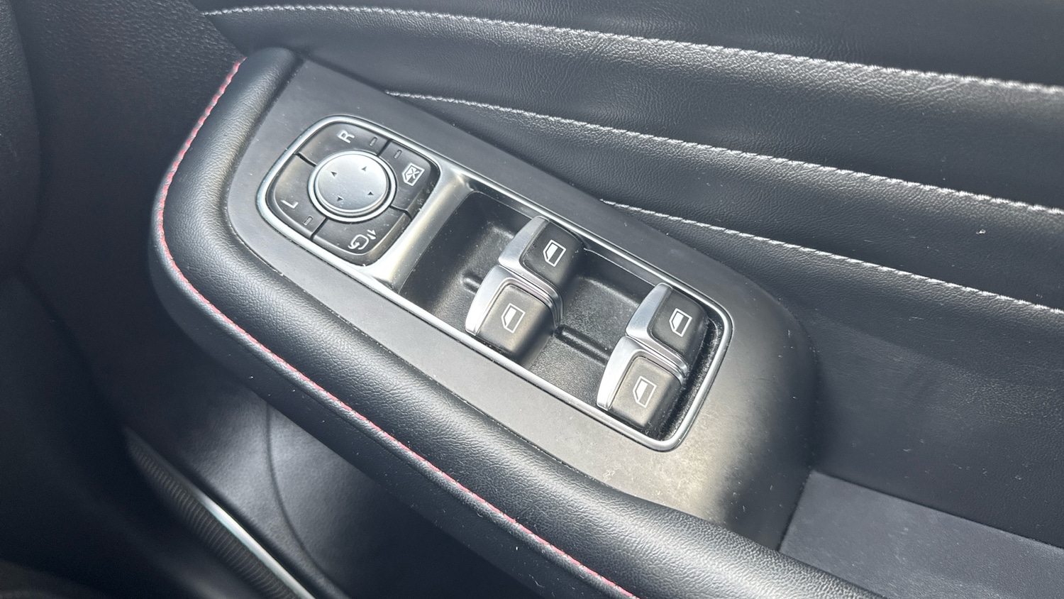 Used MG MG HS 2022 for sale - 77988919: Photo 33